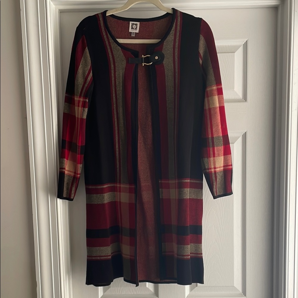 Anne Klein Cardigan
